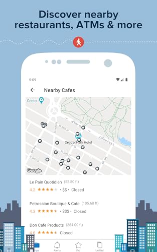 TripIt: Travel Planner