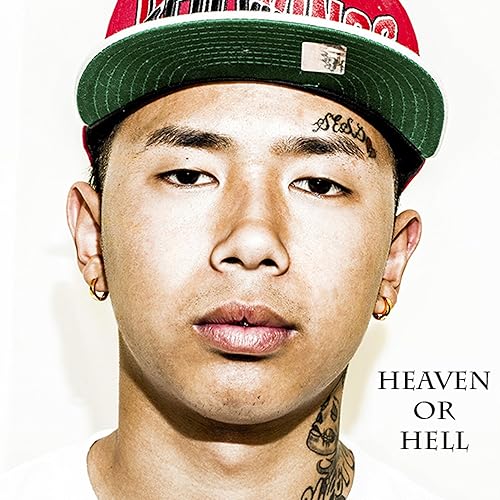 Heaven Or Hell Explicit By Heartbreaka On Amazon Music Amazon Com heaven or hell explicit by