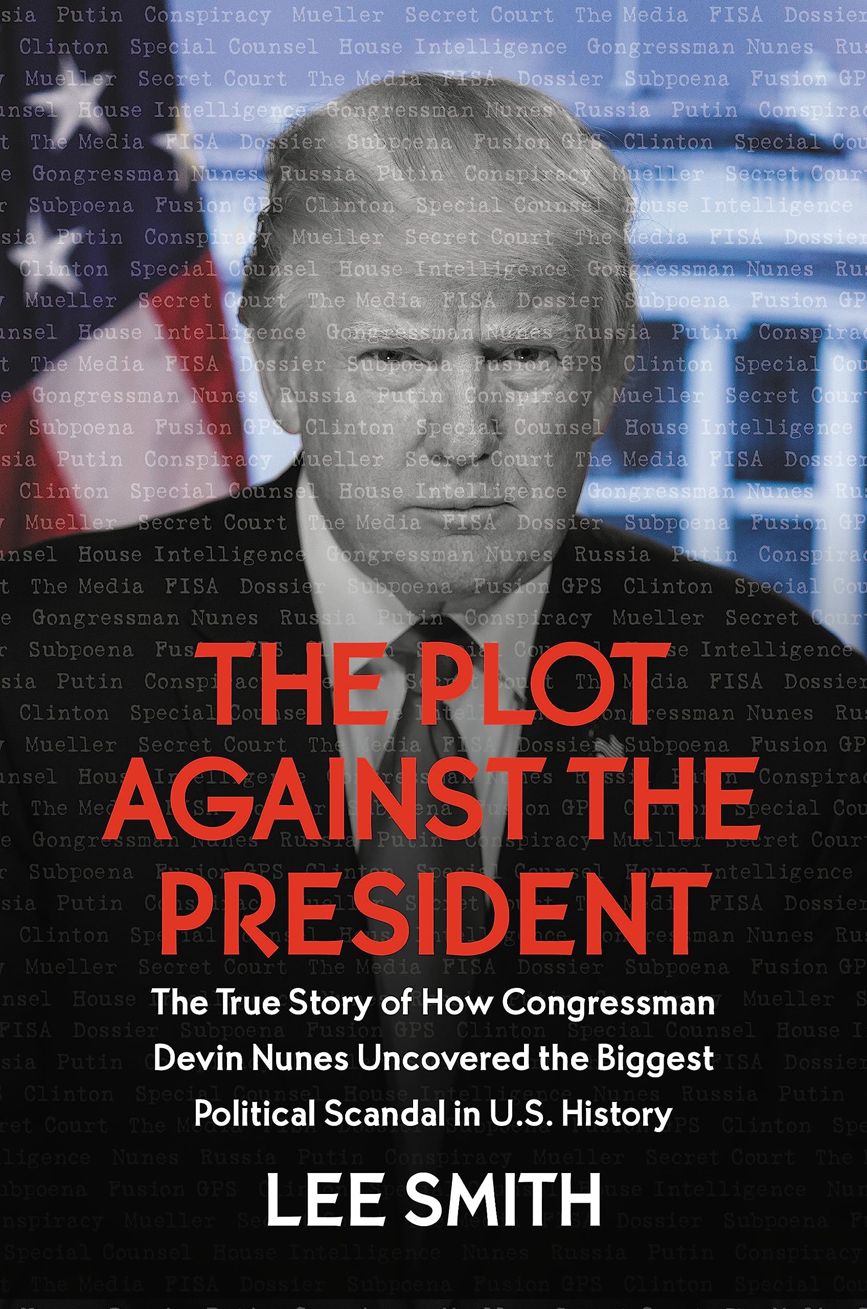 Plot Against the President