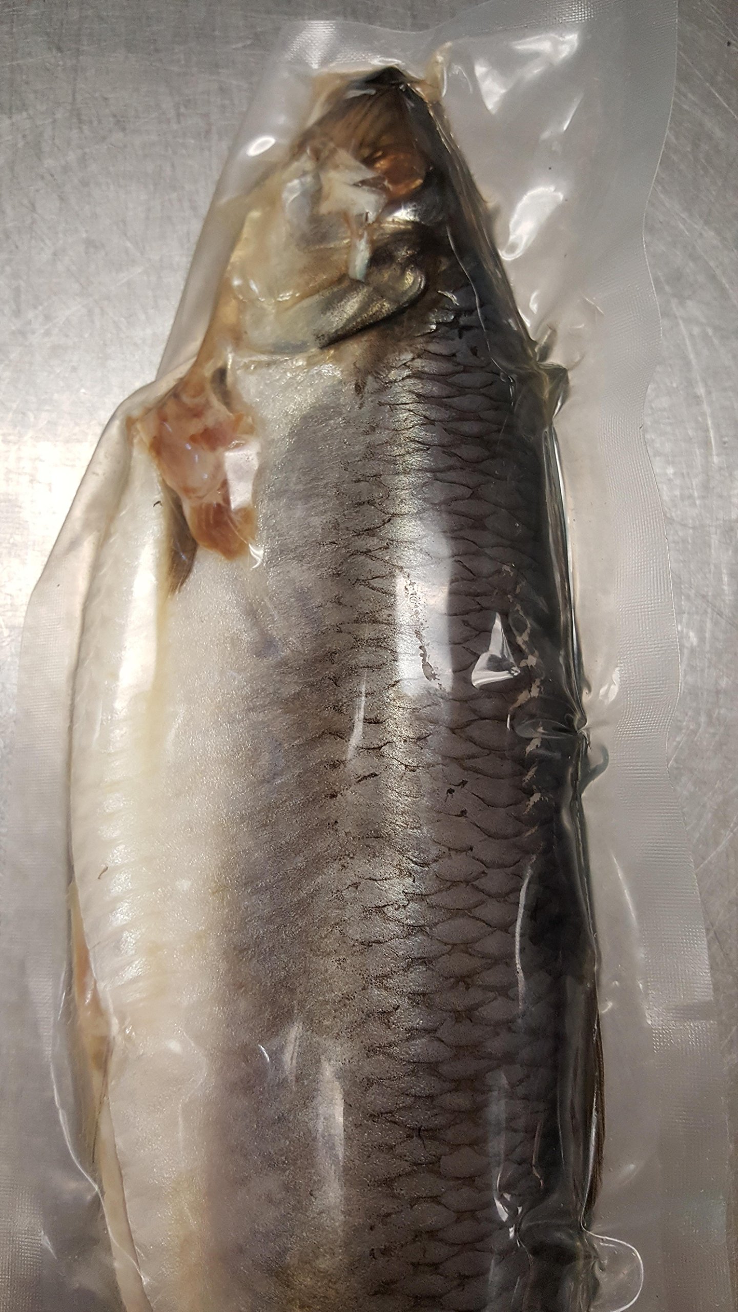Schmaltz Herring 2 pcs. Includes Express Delivery product thumbnail 3