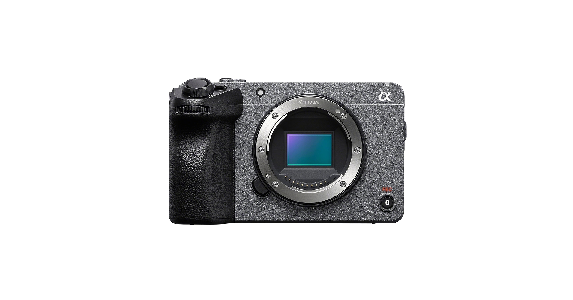 完動品 SONY α FX30 Cinema Line Amazon.com : SONY Cinema Line FX30 Super 35 Camera with XLR