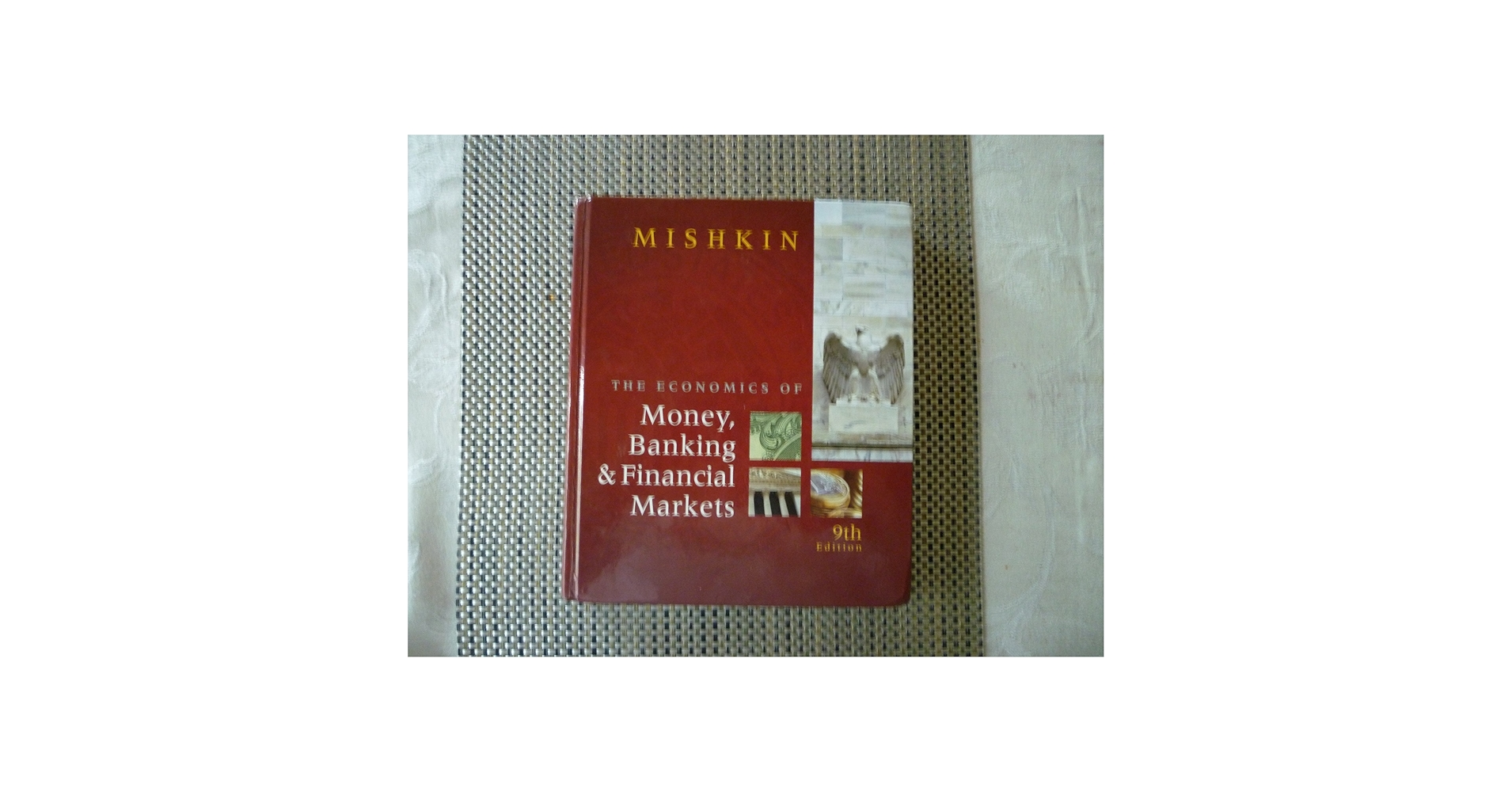 ビジネス・経済 The Economics of Money, Banking, and Fin The Economics of Money, Banking and Financial Markets
