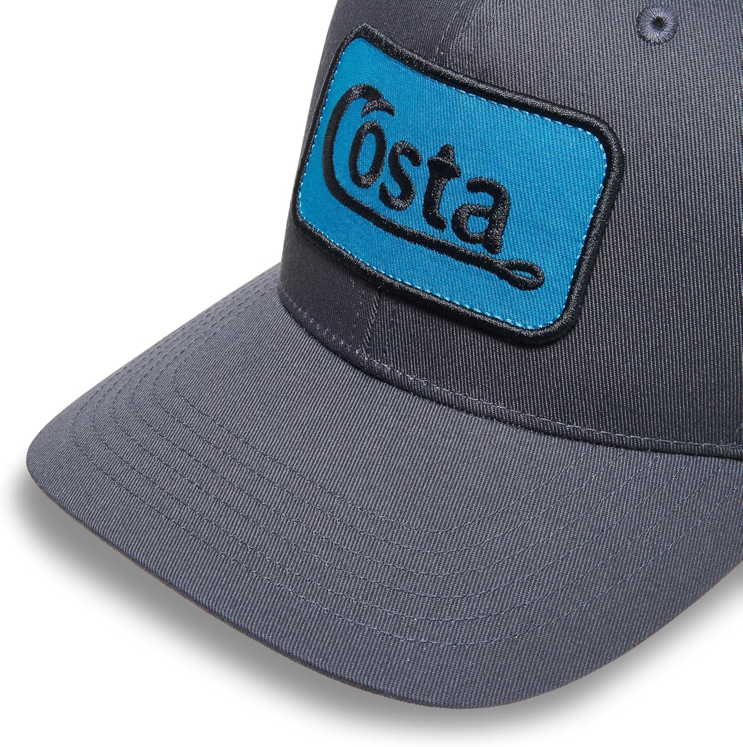 Costa Del Mar Men's The Hunt Trucker Hat
