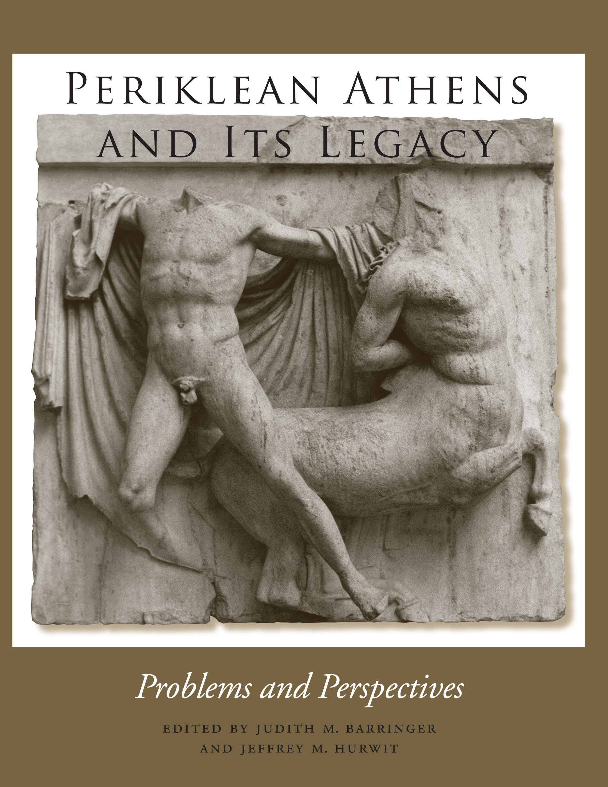 Periklean Athens historiographie Grèce antique héritage démocratique classique