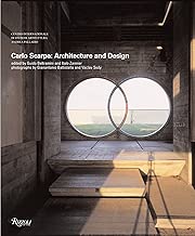 Carlo Scarpa Architecture and Design