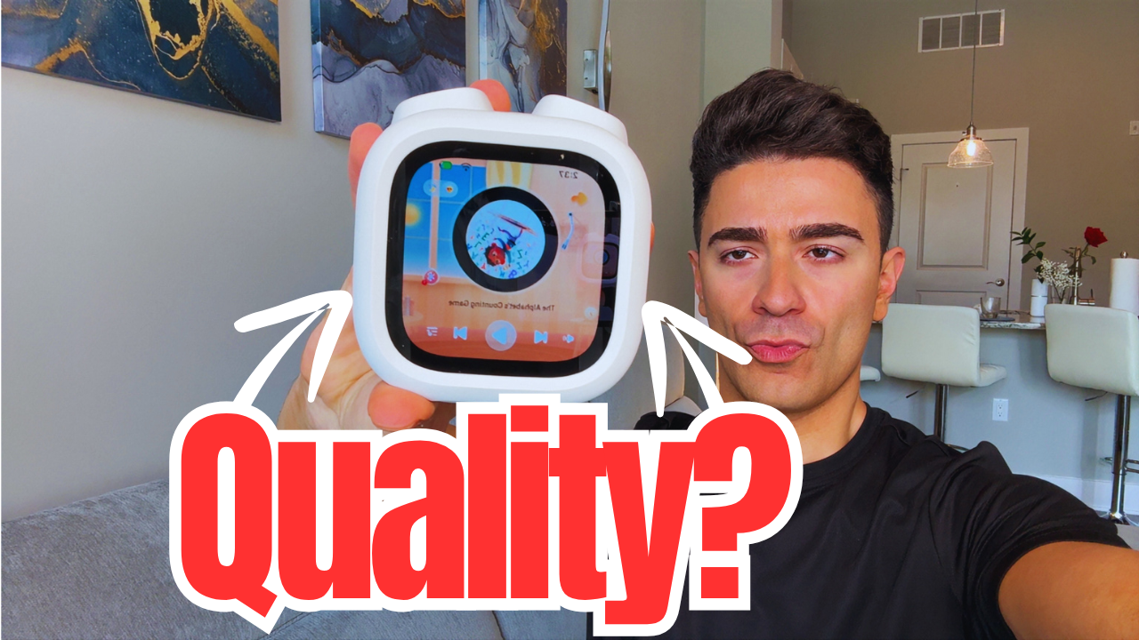 Watch You should know this before buying on Amazon Live