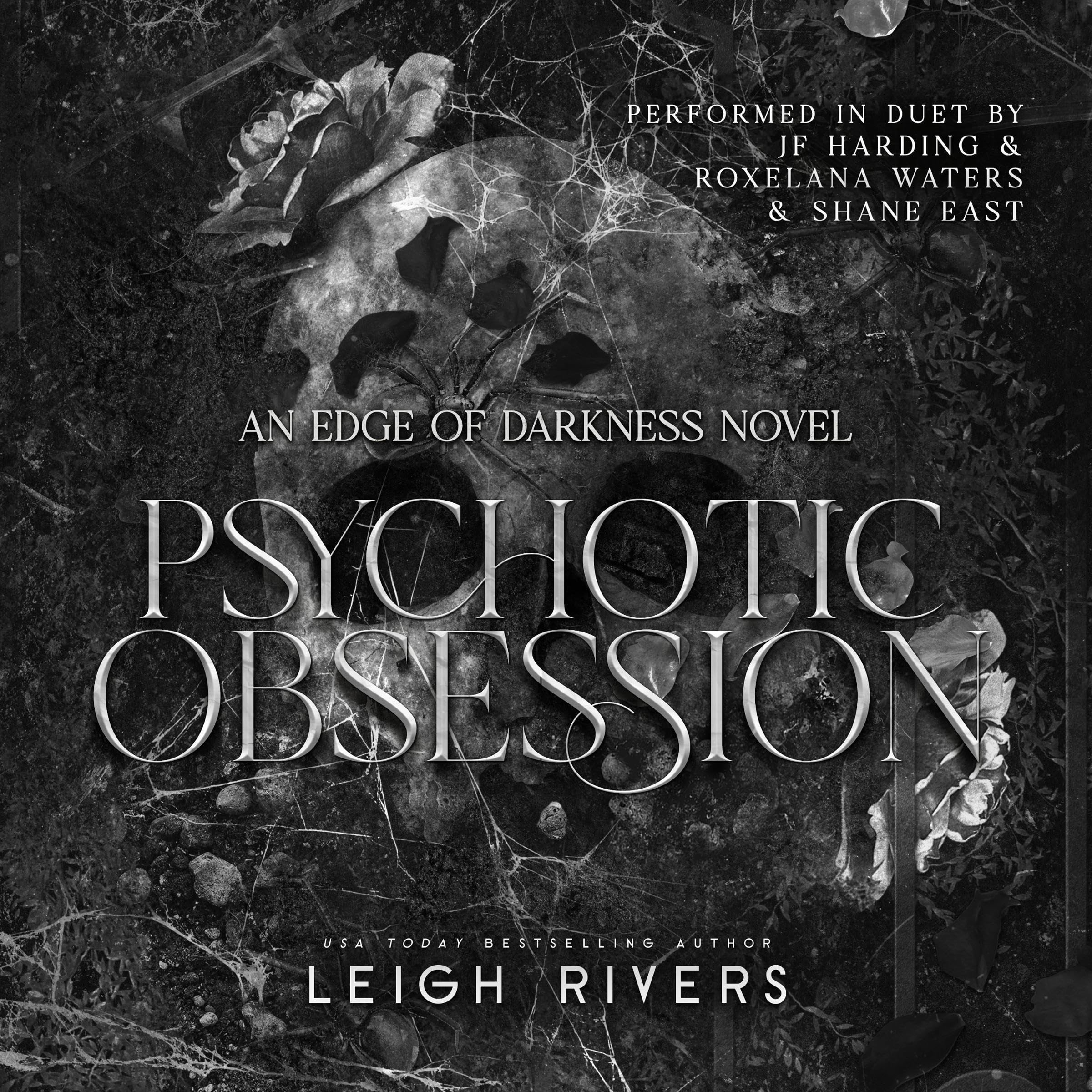 Psychotic Obsession
