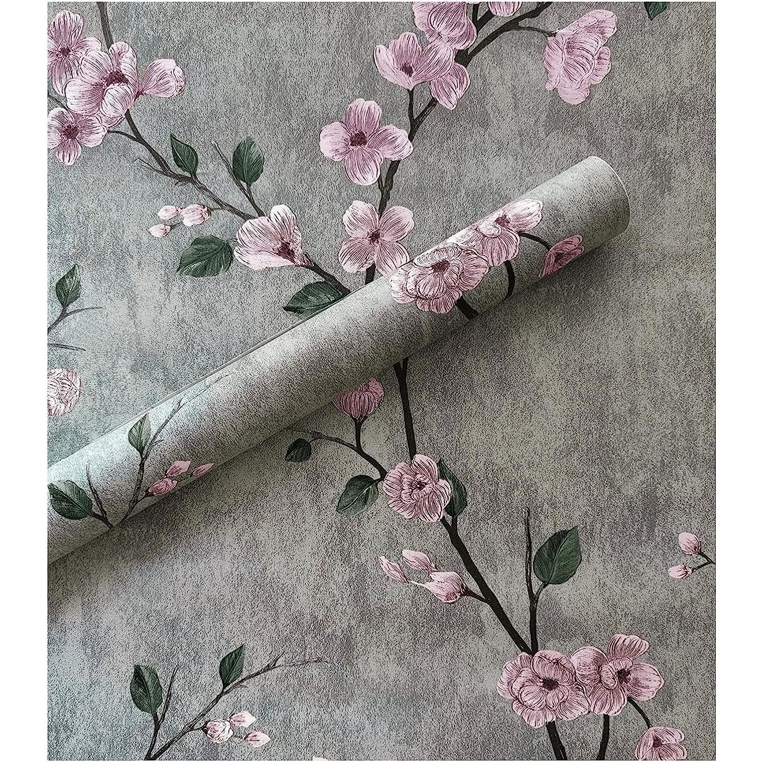 Amazon Brand - Solimo PVC Self-Adhesive Wallpaper | Brick Brown (45 x 500 cm) (B0CNR5J261) Amazon Price History, Amazon Price Tracker