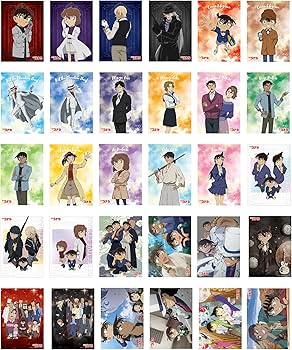 Amazon.co.jp: 「名探偵コナン」ブロマイドコレクション vol.11 BOX