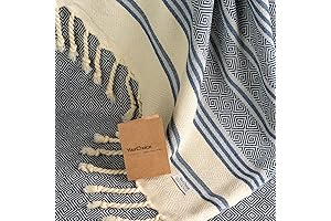 Luxurious Teema Towels & Blankets - Indulge in Comfort and Style