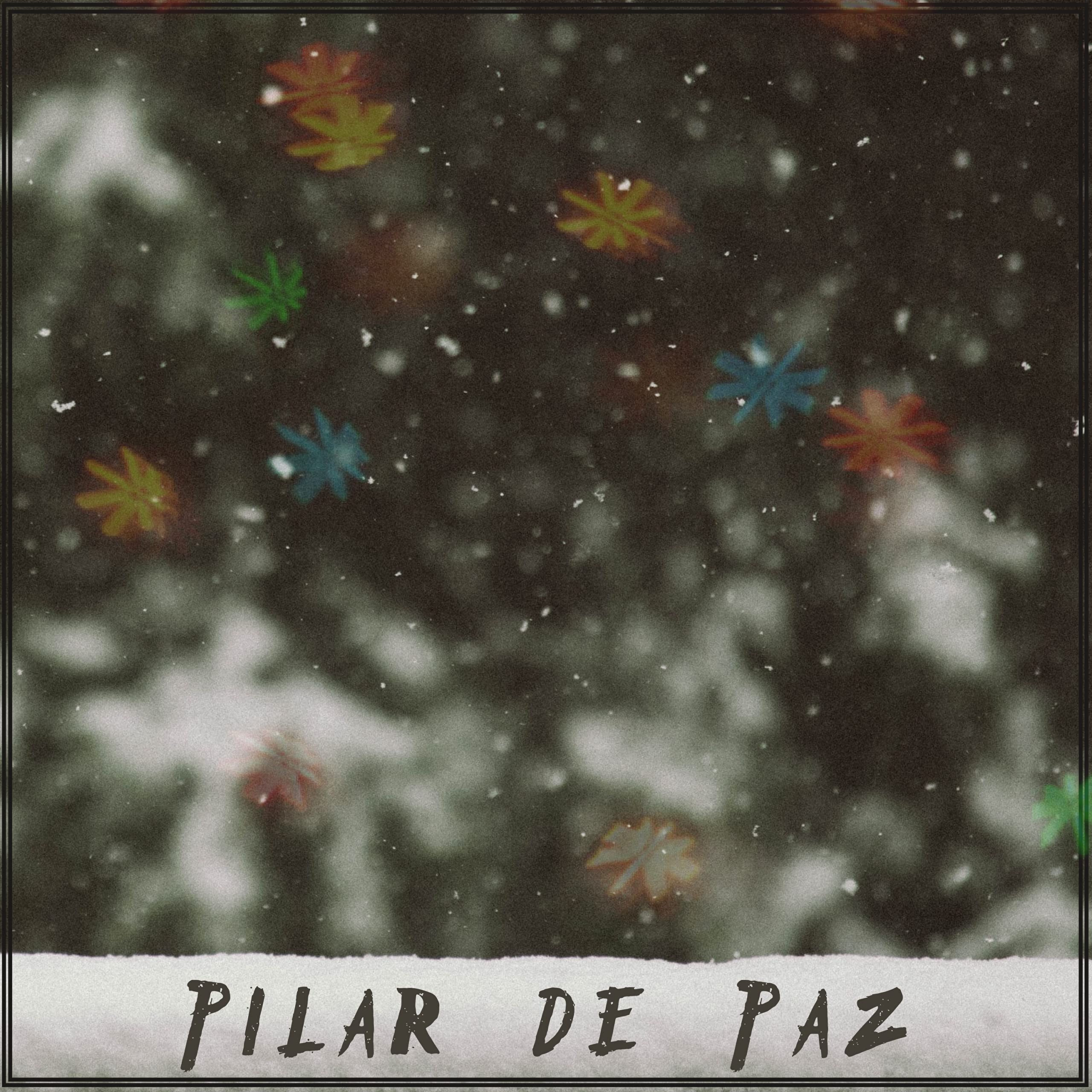 Pilar de Paz