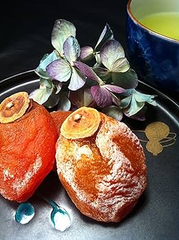 ☆市田柿　10kg 1.4kg(約35〜48個) 市田柿(干し柿）【双松庵唯七 公式本店】
