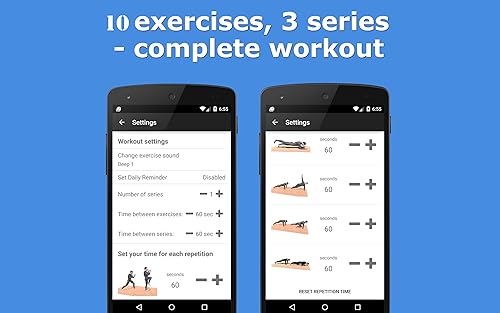 10 HIIT Workout Calisthenics