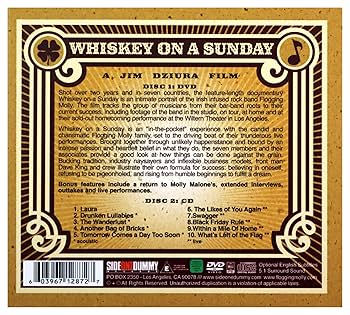 FLOGGING MOLLY / レコード　LP3枚セット/ アイリッシュパンク FLOGGING MOLLY / フロッギング・モリー商品一覧｜JAPANESE ROCK