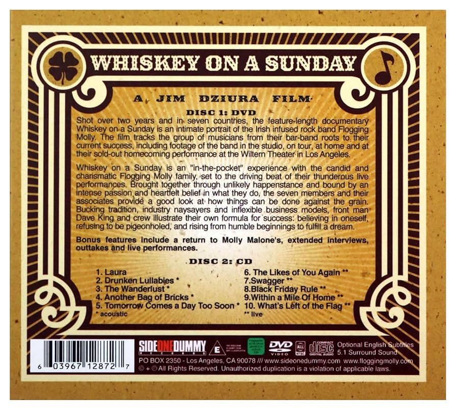 FLOGGING MOLLY / レコード　LP3枚セット/ アイリッシュパンク FLOGGING MOLLY / レコード LP3枚セット/ アイリッシュパンク