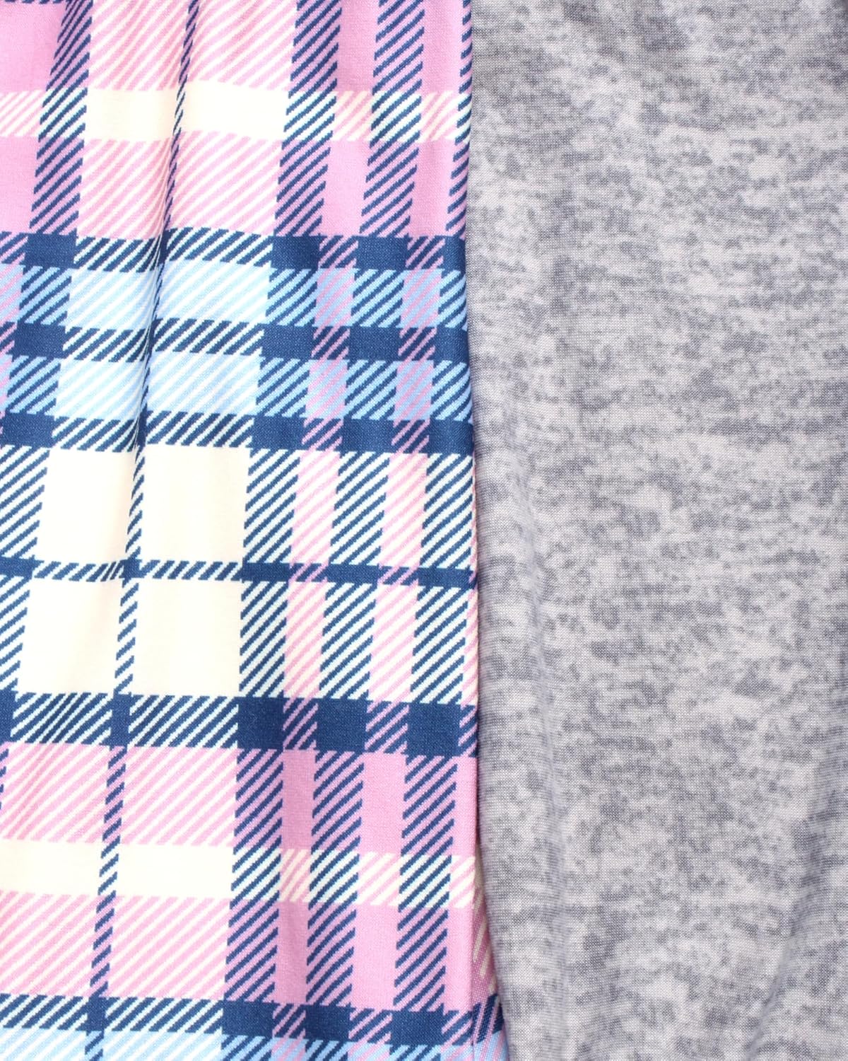 Lucky Brand Women's Pajama Bottoms – Ultra-Soft 2 Pack Sleep and Lounge Sweat Shorts, Cortos de Pijama para Mujer - Image 7