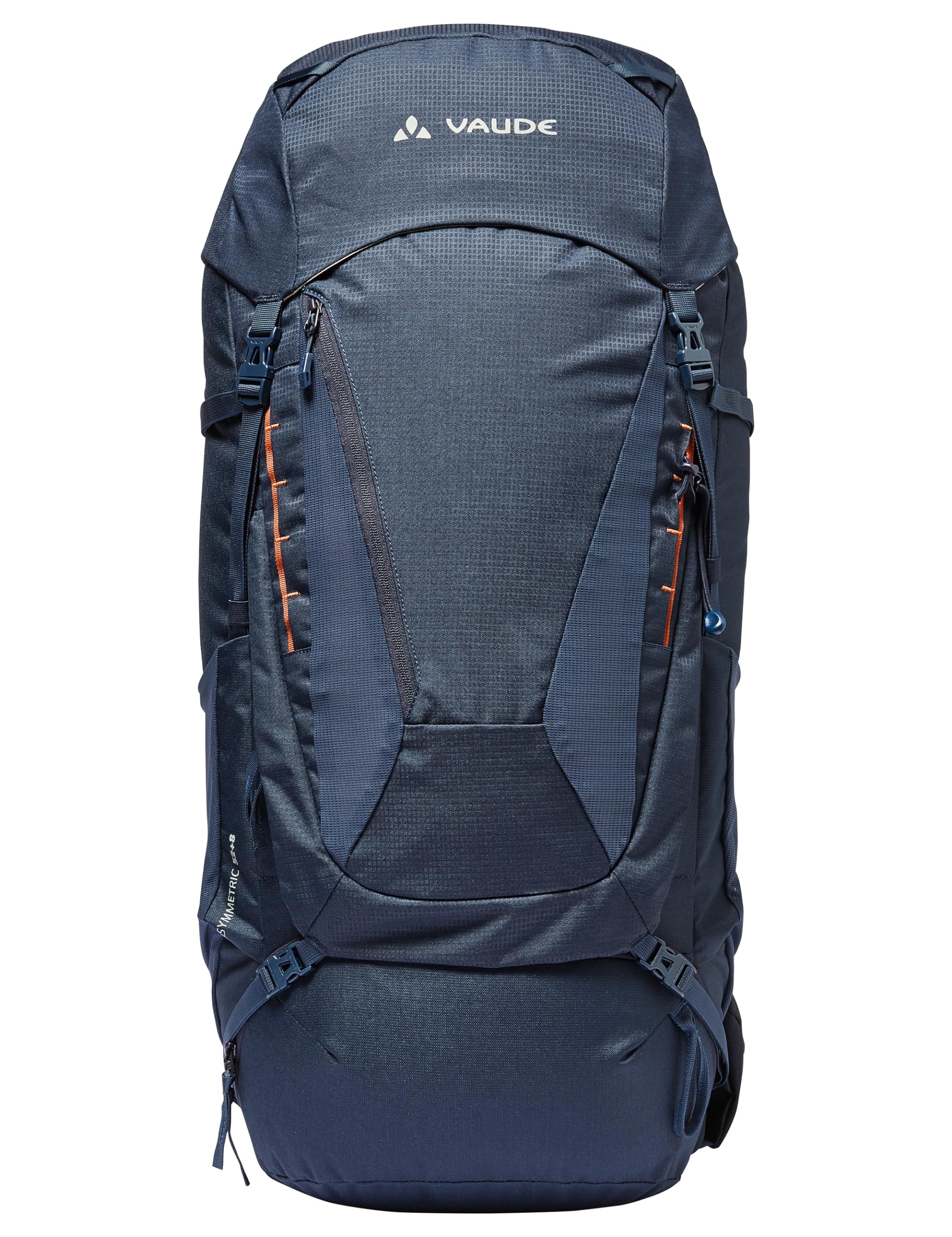 VAUDE Asymmetric 52+8 Plecak turystyczny