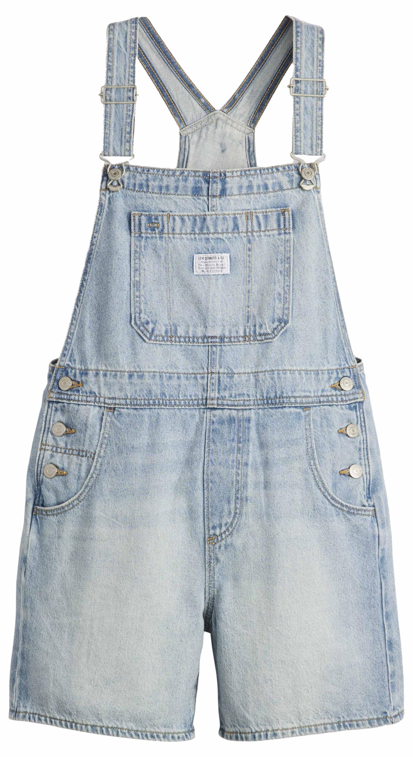 Levi's Spodnie Kobiety 001uy-0000