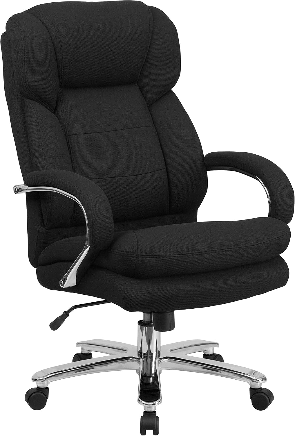Flash Furniture Hercules Office Chair - Thumbnail 3