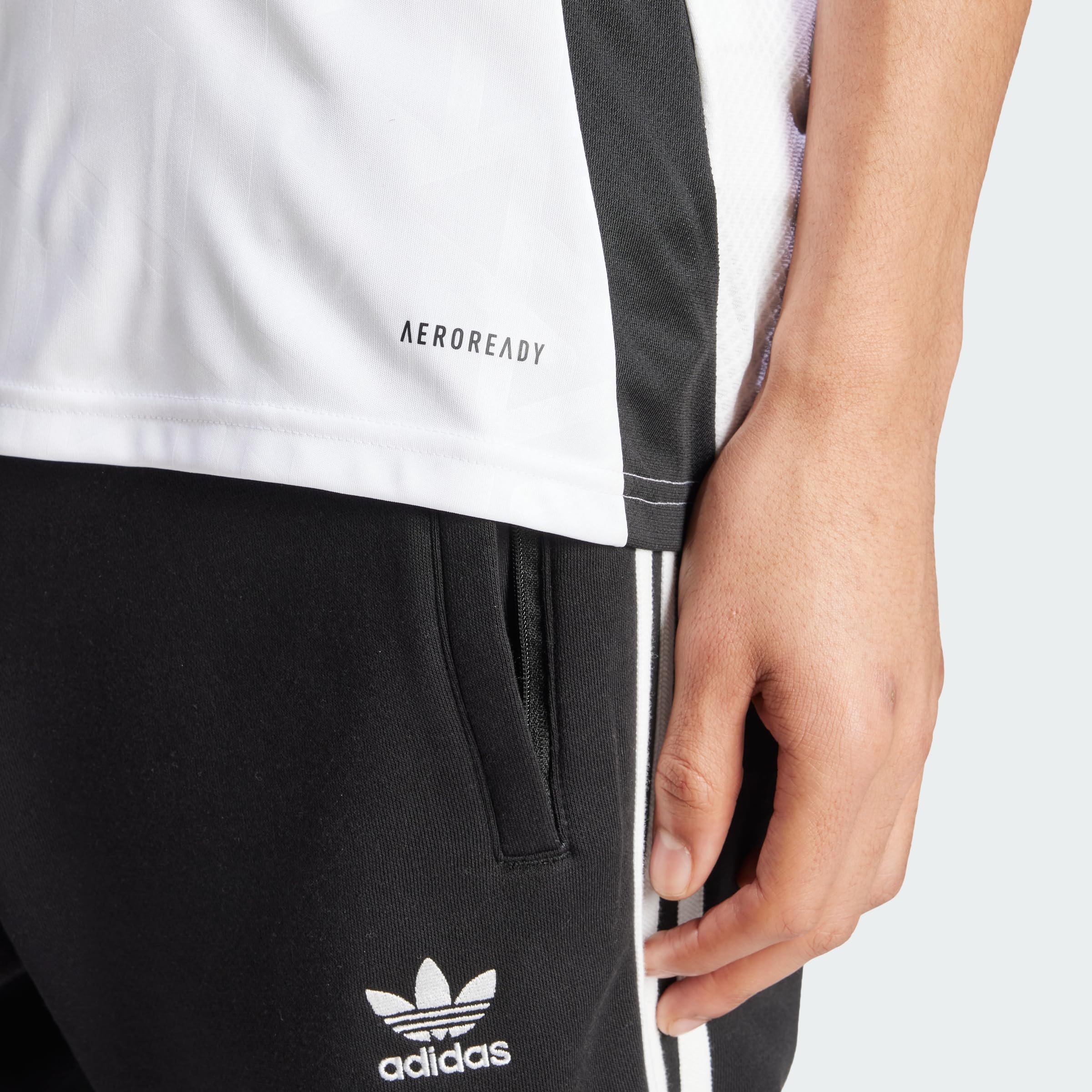 adidas Herren Dfb H Jsy