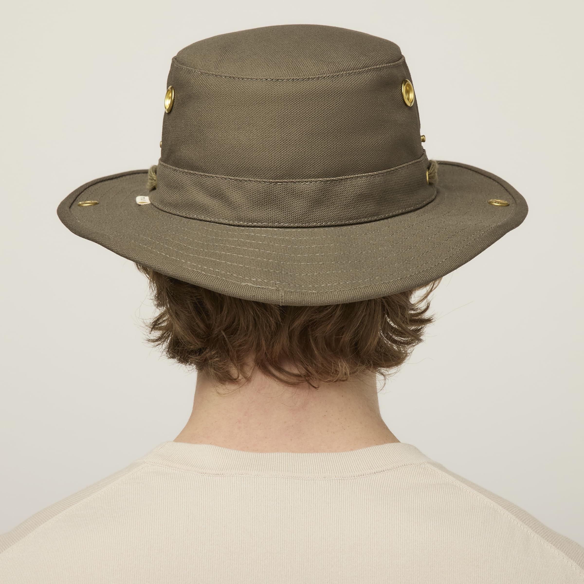 Tilley Endurables T3 Traditional Canvas Hat