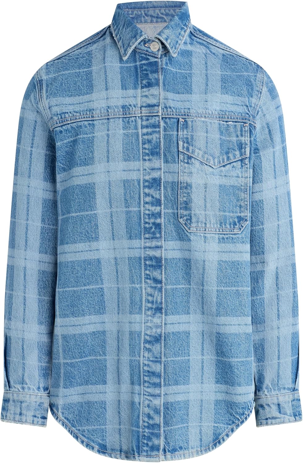 HUDSON womens Chacket - Image 7