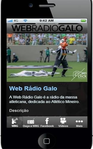 Web Rádio Galo