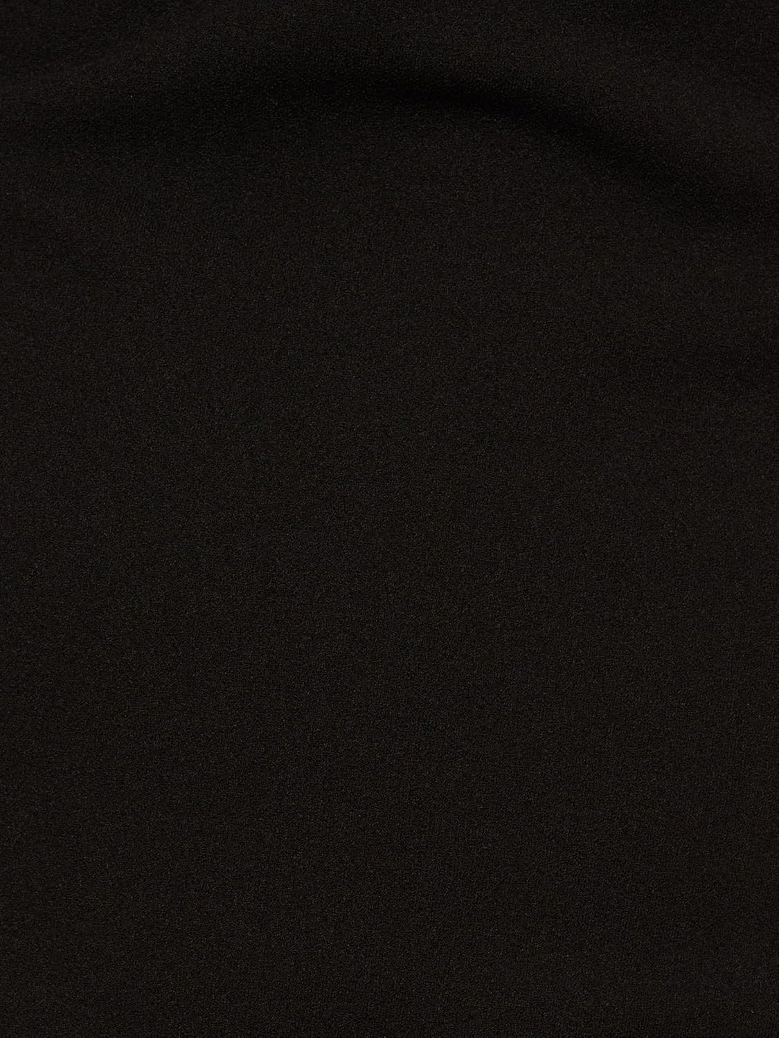 Adrianna Papell Women's Knit Crepe Midi Dress - Image 3