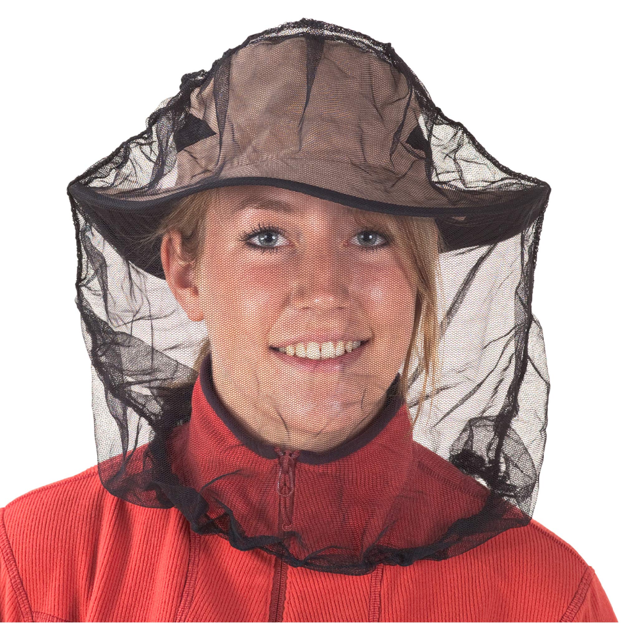 Sea to SummitMosquito Net AMOSH Headnet