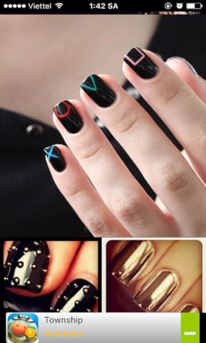 Black Nail