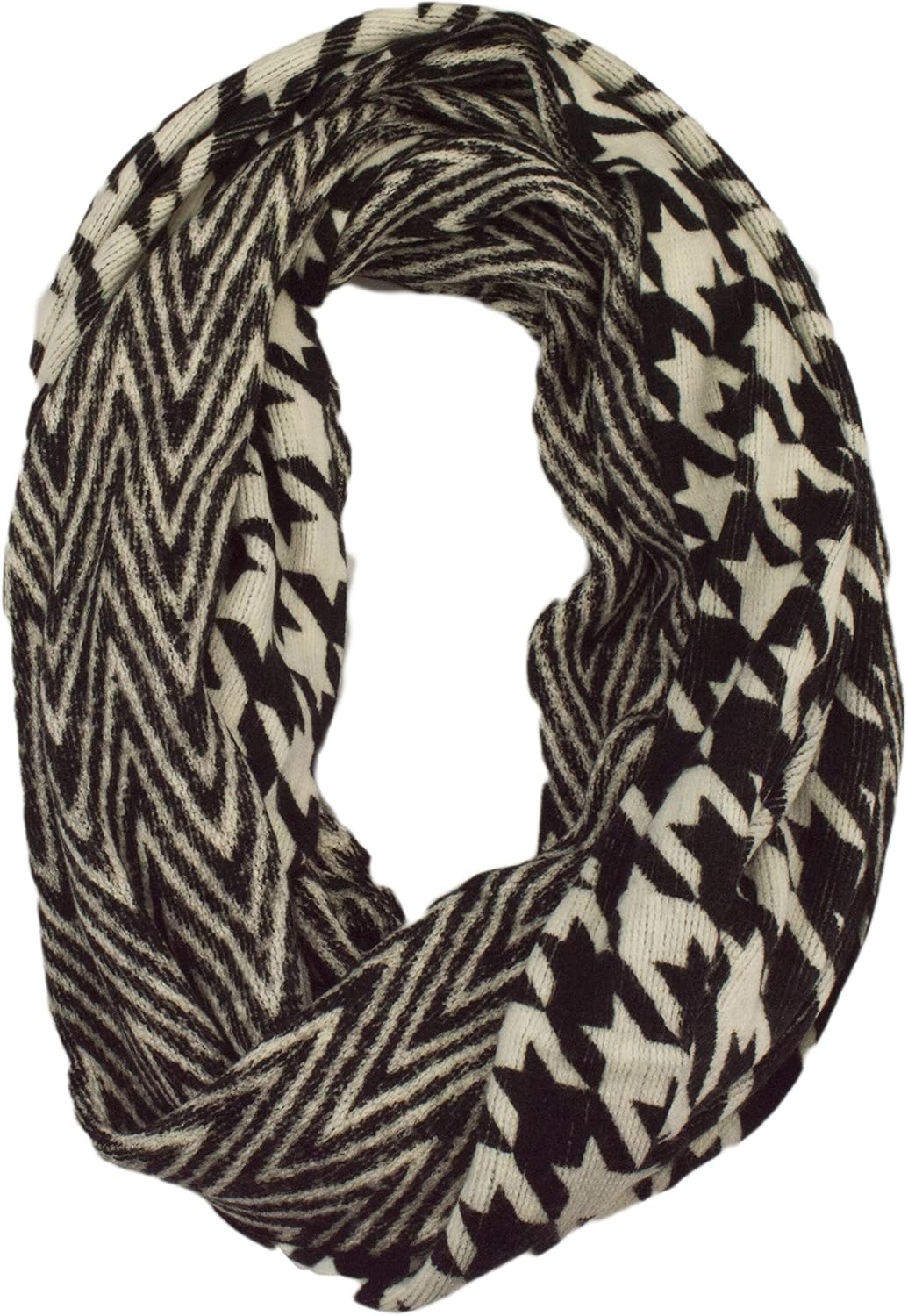 Michael Kors Infinity Scarf 2025 - Main Image