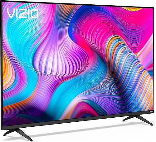 Miniatura 14 de VIZIO TV inteligente V-Series 4K LED HDR de 55 pulgadas con Dolby Vision, WiFi 6E, compatible con auriculares Bluetooth, motor