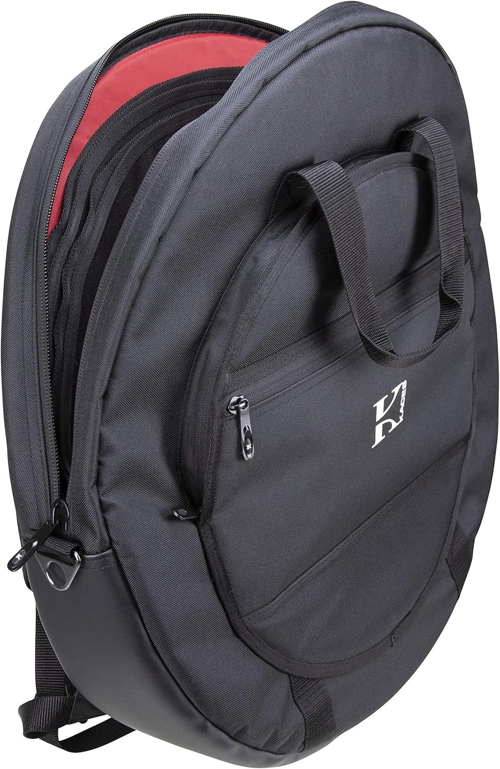 Kaces 24" Pro Cymbal Bag