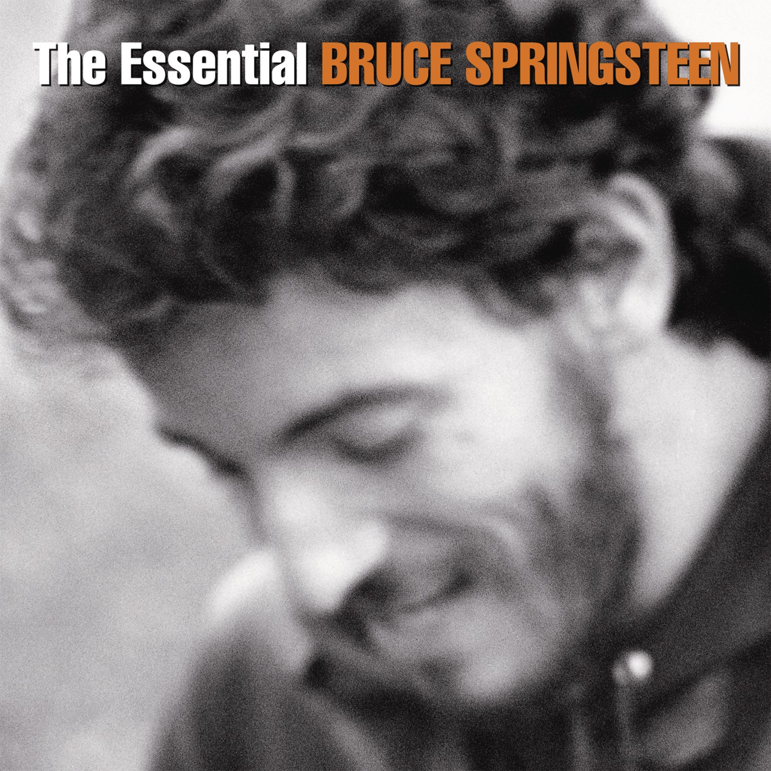 Amazon.co.jp: The Essential Bruce Springsteen: ミュージック