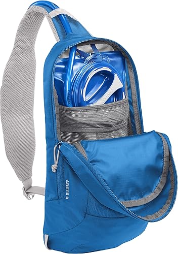 Miniatura 6 de CamelBak Arete Sling - Paquete de 8 con botella de agua de 20 onzas, perfecto para senderismo, exploración y más