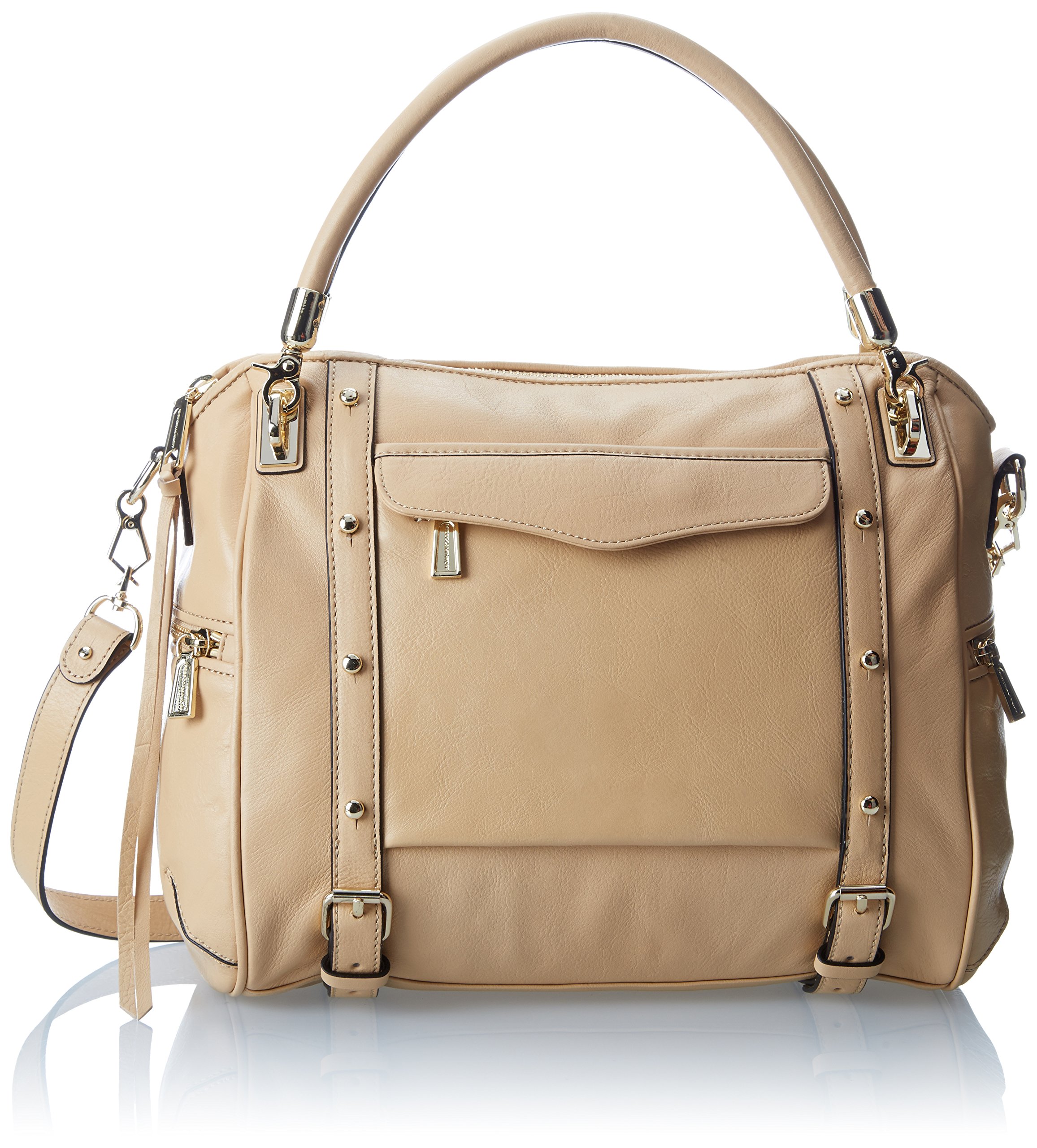 Rebecca Minkoff Cupid Satchel Handbag