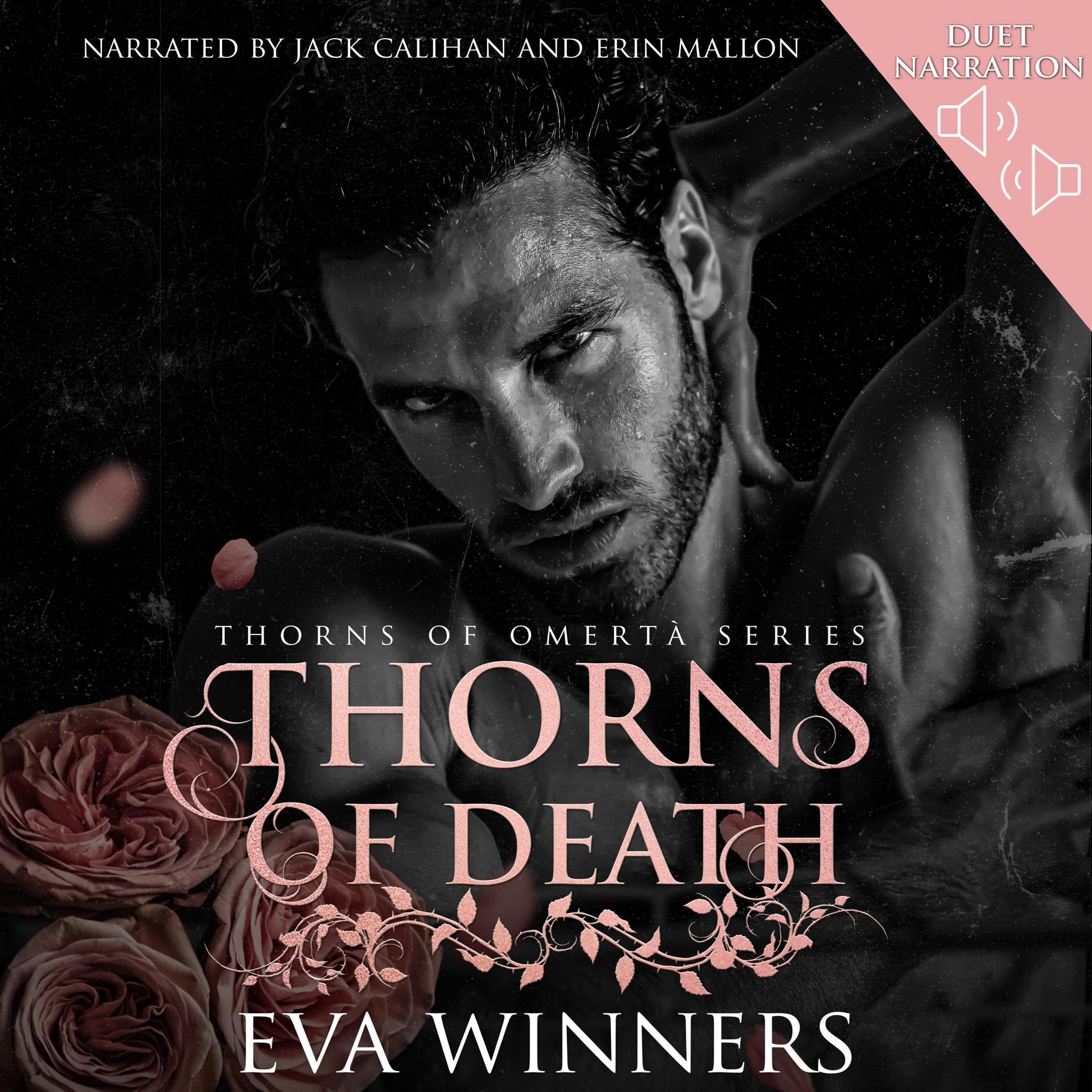 Cover art for Thorns of Death