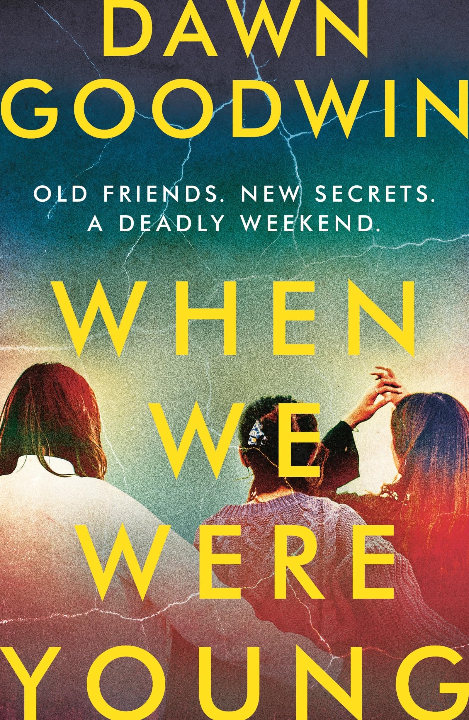 Buy When We Were Young — BookShops.in