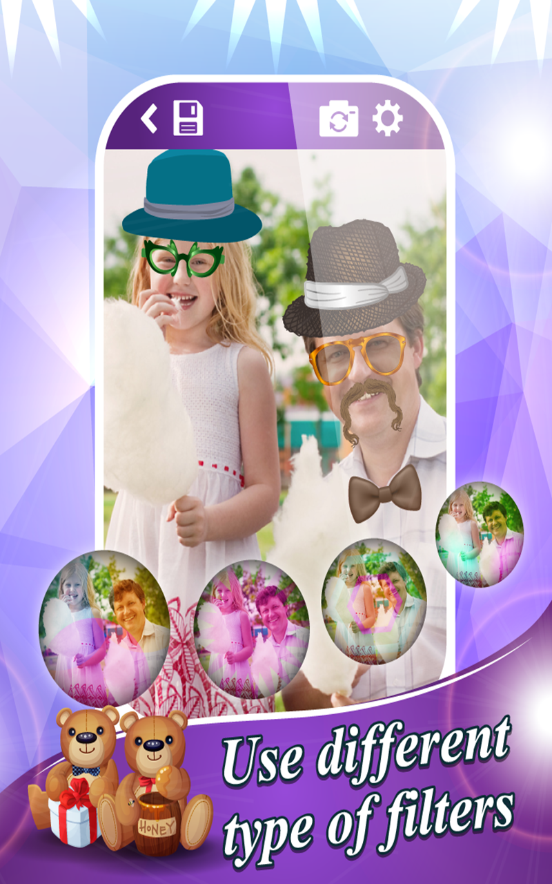 Best Photo Stickers App on Amazon Appstore