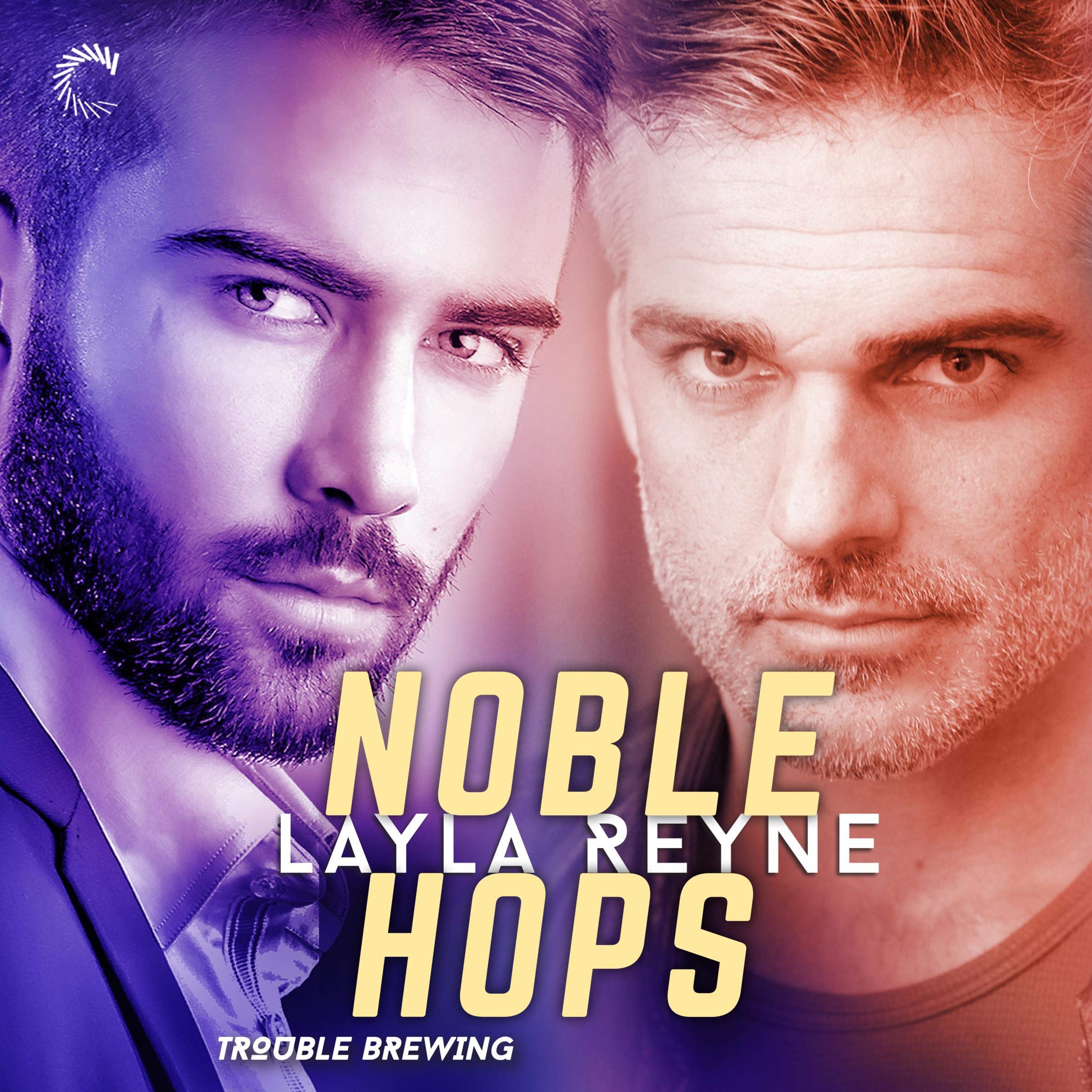 Cover art for Noble Hops