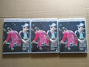 LIVE FILMS YUZU YOU DOME DAY 2 ~みんな、どうむありがとう~ [Blu-ray]