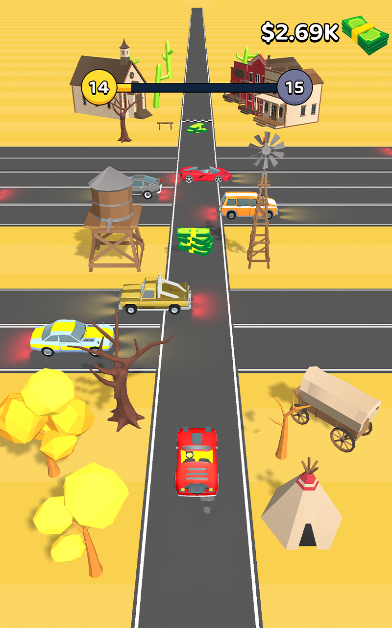 Urban Racer Map Urban Velocity Racer - Sapphire - App on Amazon Appstore