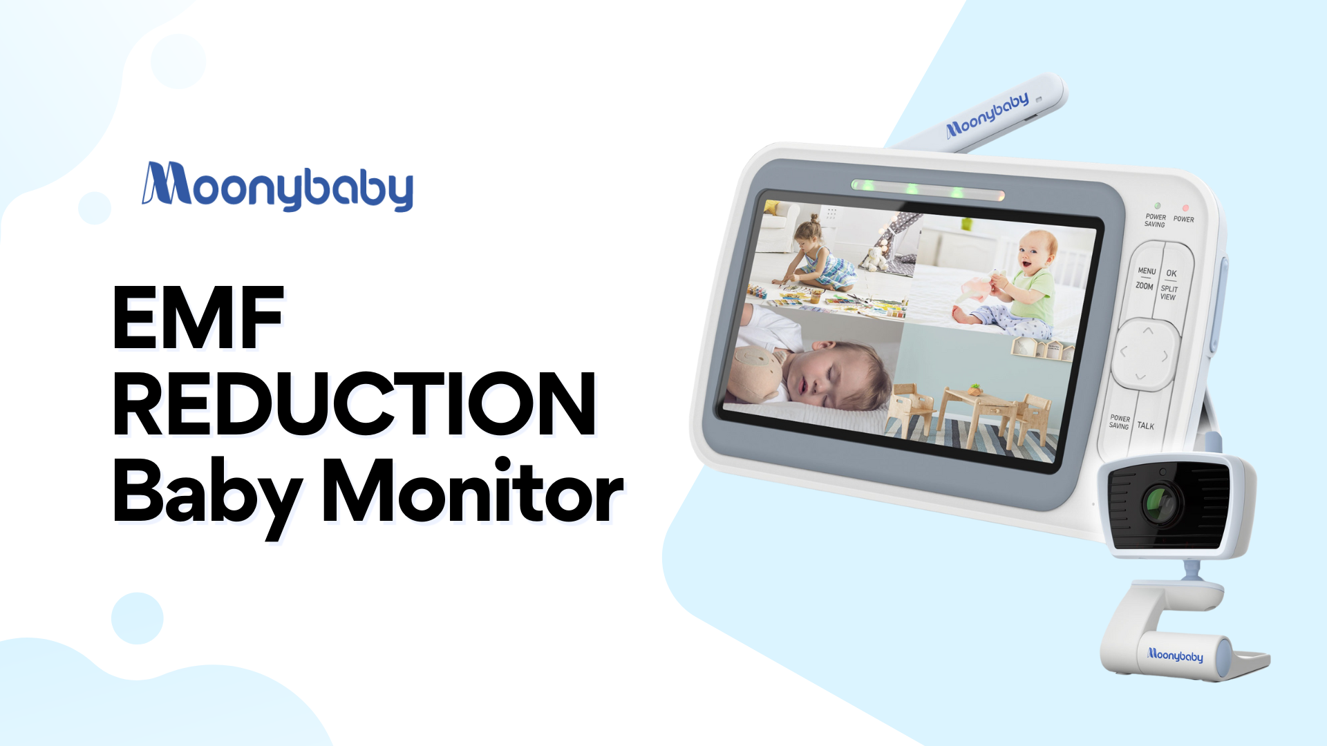 Amazon.com: Moonybaby 5