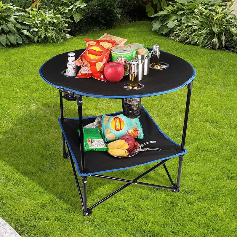 Camping Furniture Amazon.co.uk