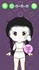 Anime Star Doll : Dress Up Girl #3