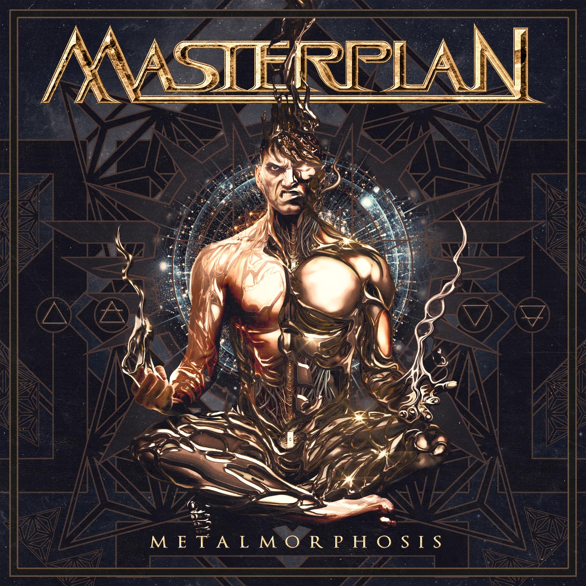 Metalmorphosis