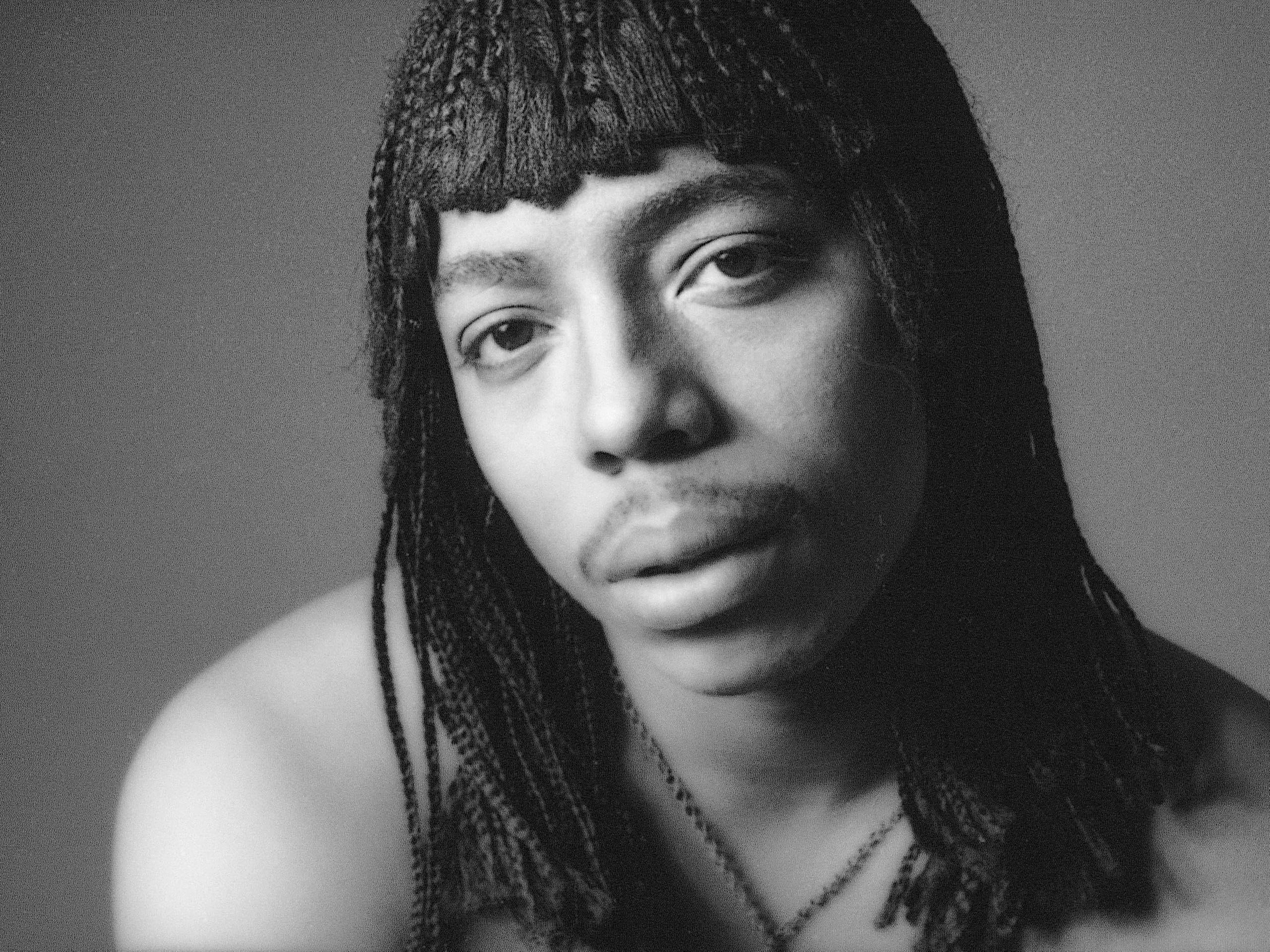 Rick James