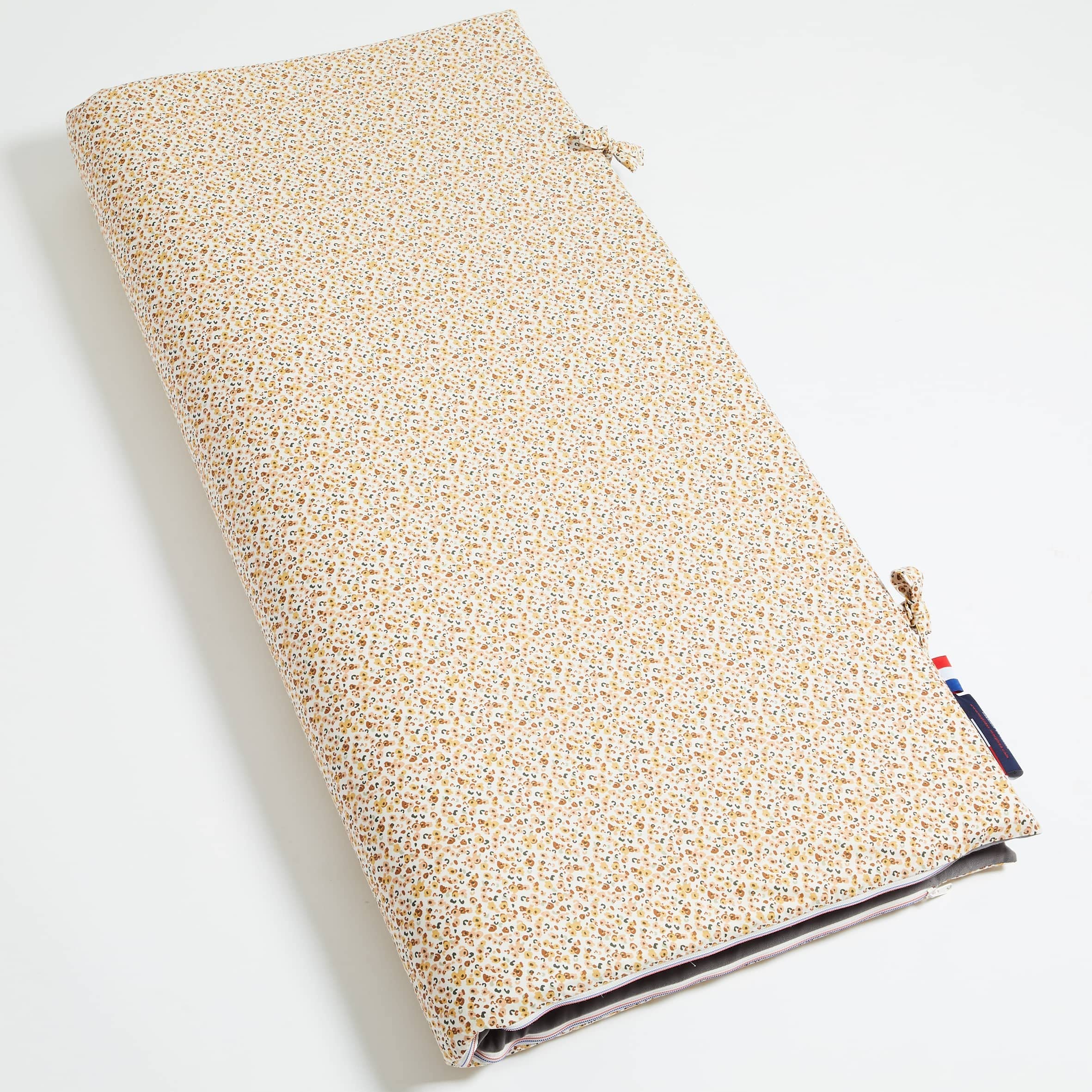 Atelier de Morphée - Tapis de Parc Chloé - TP5-90x90