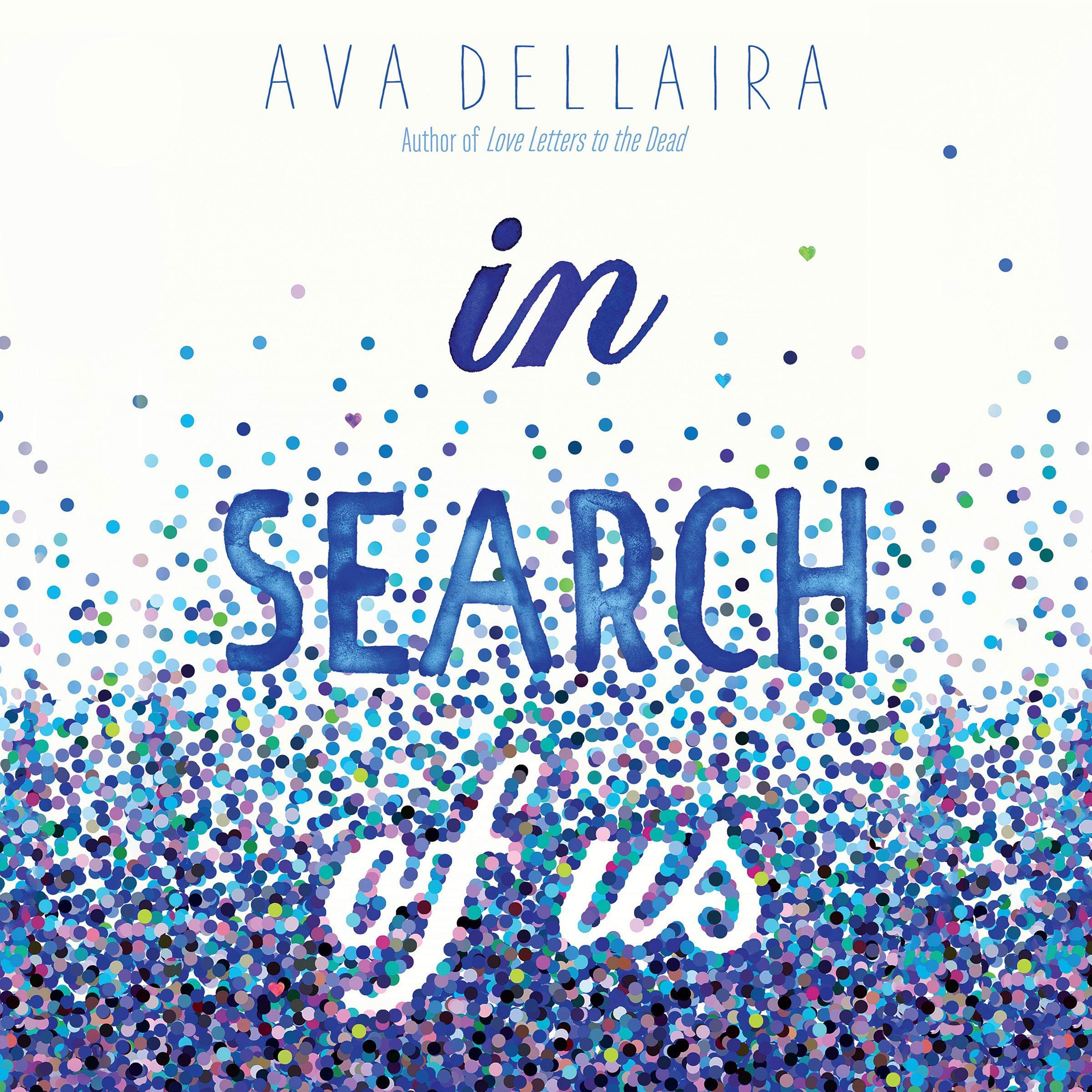 Cover art for In Search of Us