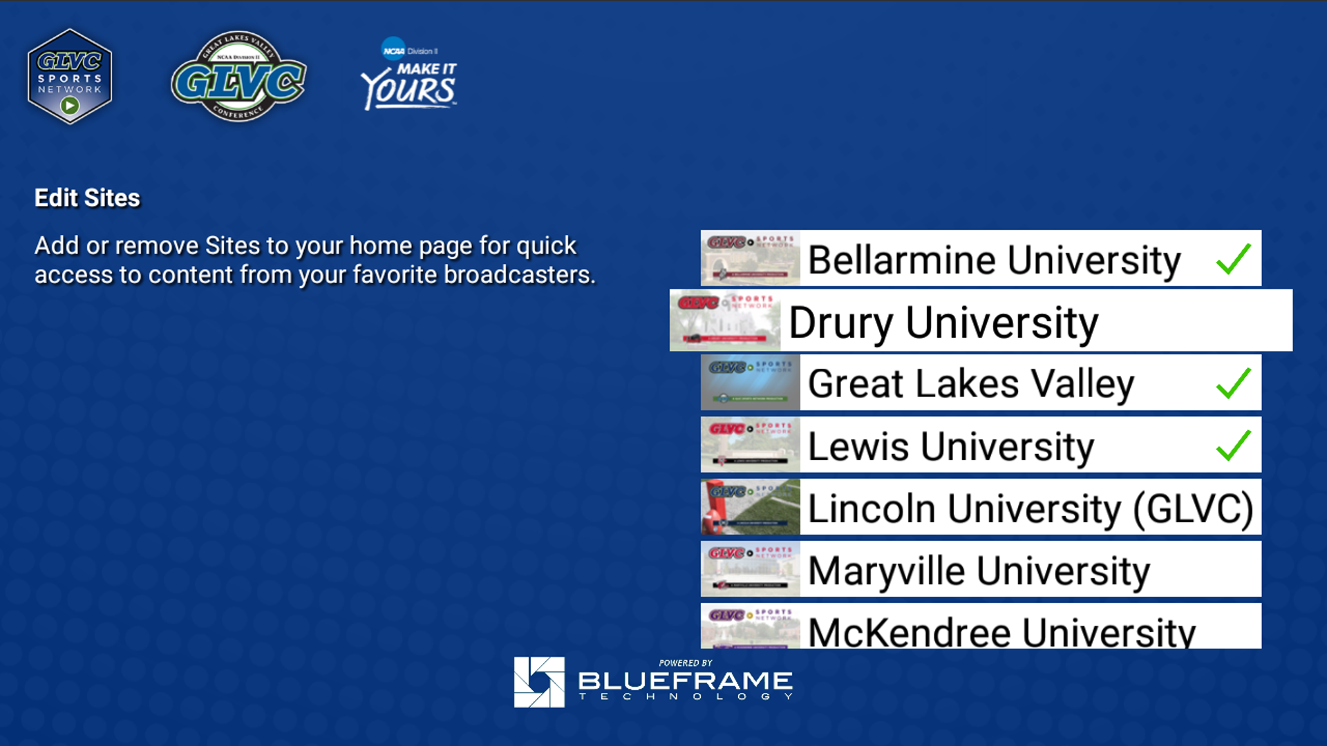 Glvc Map GLVCSN - App on Amazon Appstore